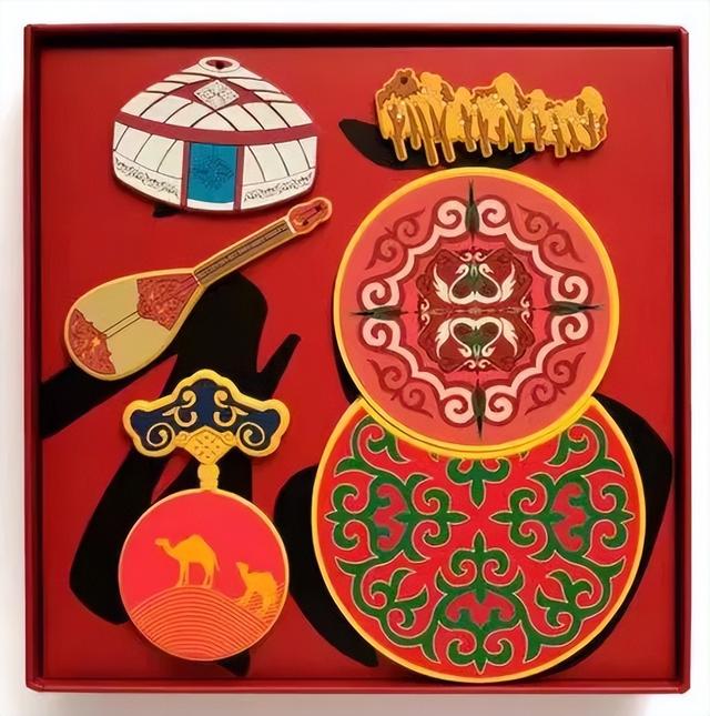 阿克塞文创：文旅融合新势力，解锁旅游新风尚