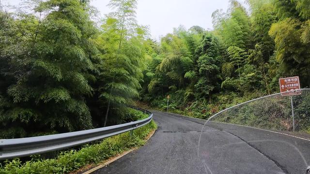 皖浙摩旅二人转——松阳陈家铺篇（上）