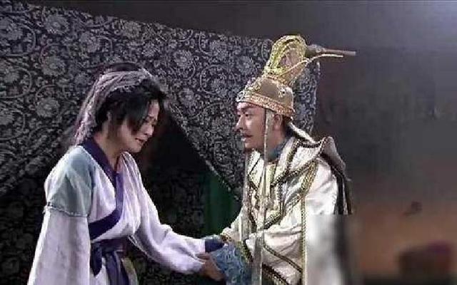 薛平贵和薛仁贵到底是什么关系？一定不只有我一个人分不清楚