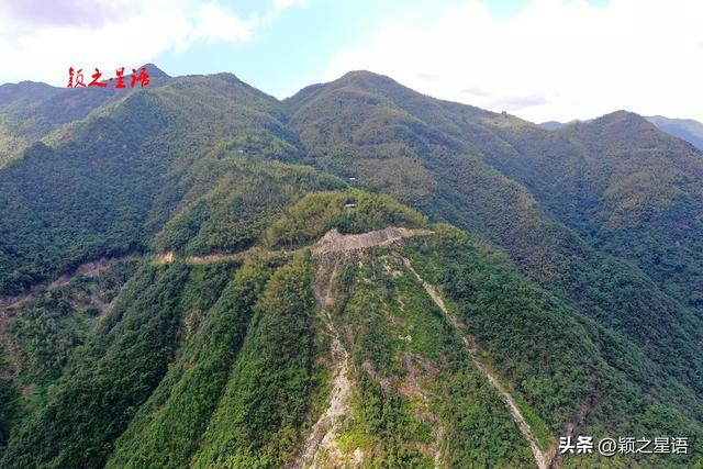 浙东大峡谷三溪汇流：浑水溪为何如此神秘？
