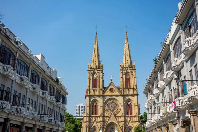 广州2天游玩攻略,配有图文很详细