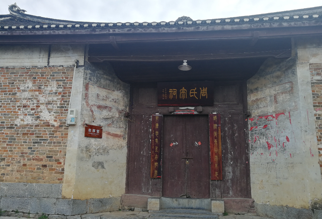 湖南低调的千年古村，走出了101位文臣武将，还免费开放