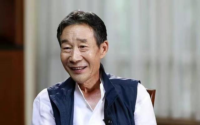 草根演员张艺洋：曾与李雪健合作，34岁被枪毙，成中国娱乐圈首例