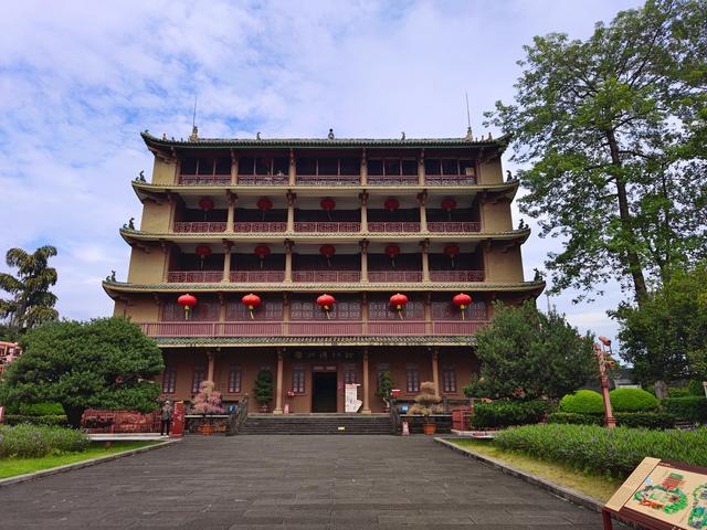 十五运CityWalk！老广带逛越秀山，1天玩出文化感！