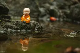 修行潜规则：当你发现自己有以下6种变化，注意，生命蜕变启动了图片
