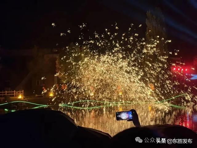 鄂尔多斯野生动物园13年了！邀您一起过生日！
