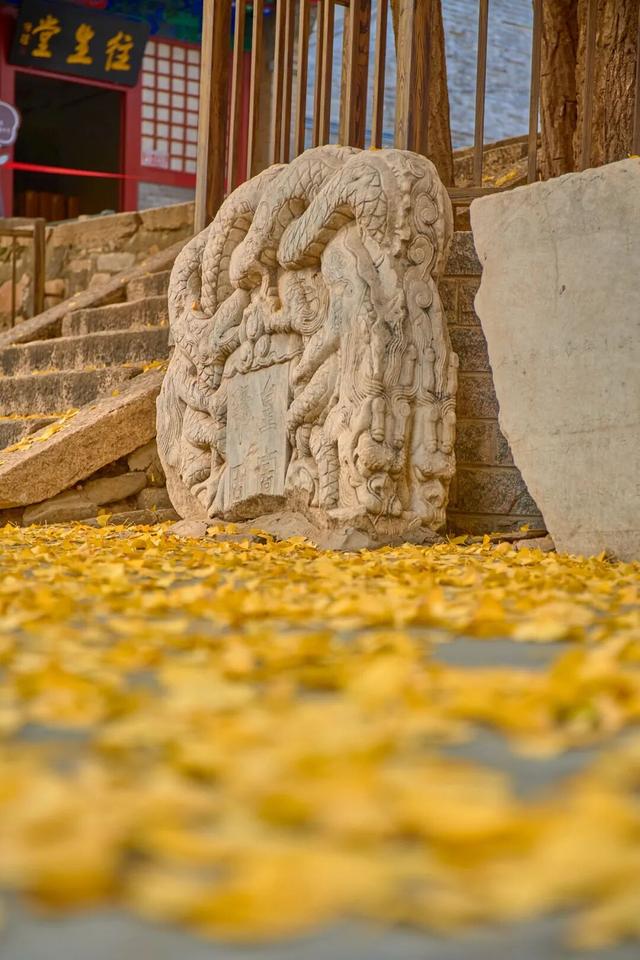 太全面了！8条游玩线路+京郊汤泉！带您玩转北京这里！（1）