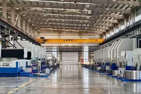 转动中国：共和国轴承工业长子洛阳LYC图片