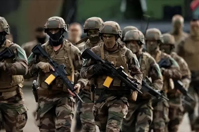 英军已进入乌克兰：俄军到底敢不敢打？普京早已有言在先