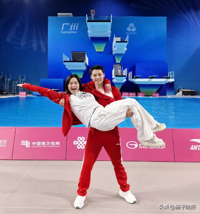 全红婵首次个人直播收入43598.6元，已全部捐给乡村儿童