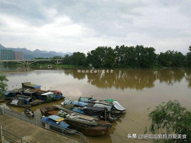 游连州：了解城市名字来源？“横亘粤湘桂三地的古城”如何建城？