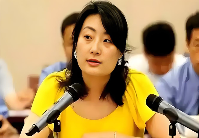 娃哈哈老员工爆料：宗馥莉与杜建英都不算太厉害！真正厉的还是她