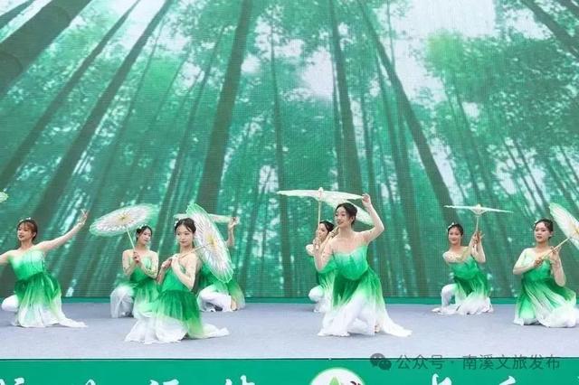 文旅体商“组队出道” 融合发展"交响共鸣"