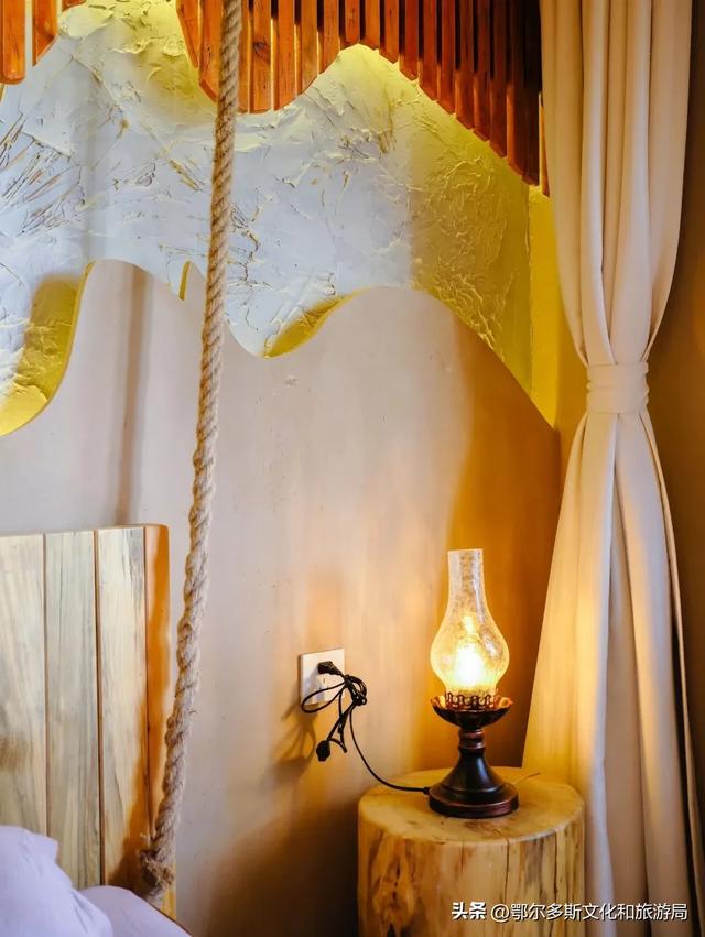 住进峡谷雅宿，我找到了初冬最治愈的打开方式~