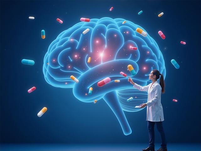 哪个器官最决定寿命？哈佛研究找到了答案：不是心脏肝脏是大脑