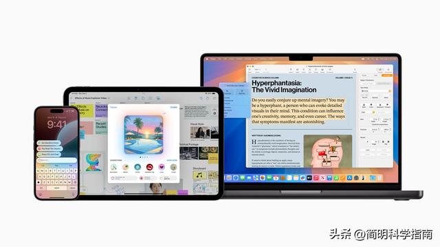 苹果公司的2000元存储升级：科技界最深的套路