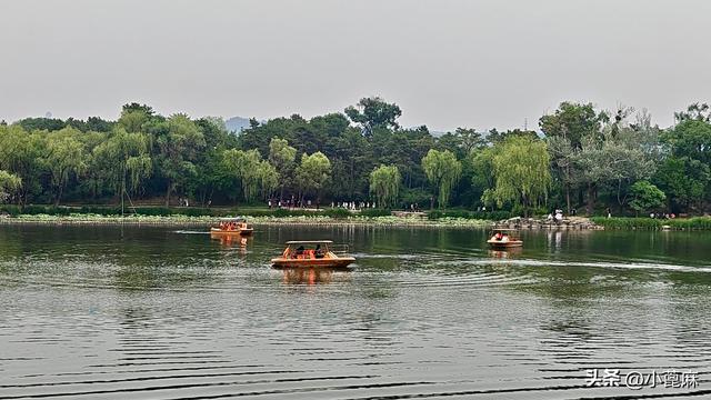 我的228 自驾暂停，回家篇3—D5-7 天津-承德篇