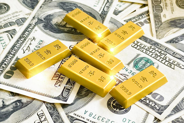 是什么一直支持黄金价格一路飙升？探索黄金价值的真相！