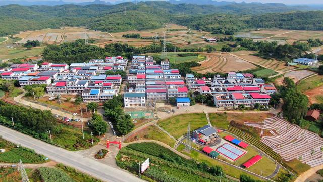 广西合山市历史沿革及行政区划