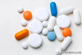 杜万君：5个安眠药，起效快，成瘾性低，早看早受益！图片