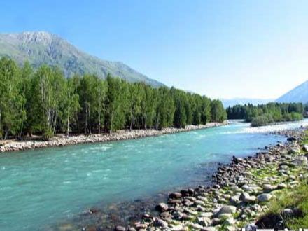 新疆旅游：喀纳斯梦幻之旅全景大扫描（图）