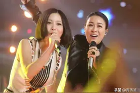 外媒评中国十大歌手，邓紫棋仅排第五，那英没上榜，冠军实至名归图片