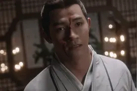 与凤行：让爱妻独伴青灯10年？小荷献身换回来的命，终究被辜负了图片