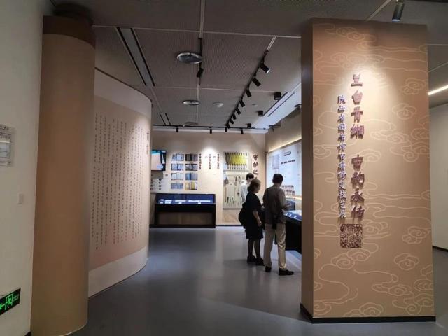 180万人次“打卡”陕图高新馆区 公共文化服务提质增效“阅”见未来