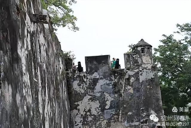 Hello 你好，澳门！【上】