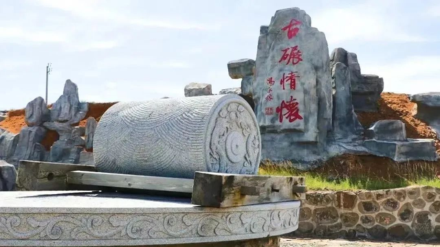 秦长城文化旅游季攻略已备好，两日闲趣待同行，约吗？