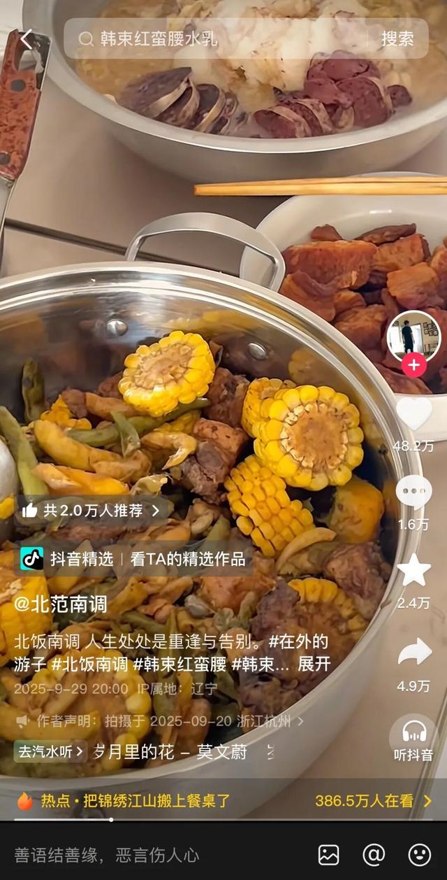 00后创作者在抖音重新定义爆款