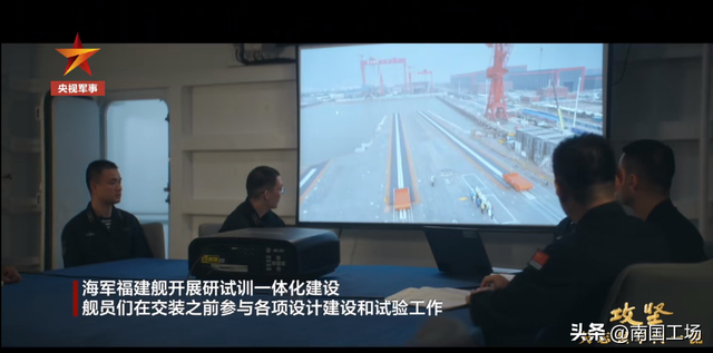 航母舰载机起降效率有多重要