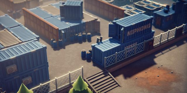 50万鸭子攻陷Steam？《逃离鸭科夫》凭啥让老玩家放弃“三角洲”