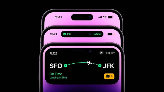 苹果憋大招！iPhone 20周年或融合折叠屏与无边框技术