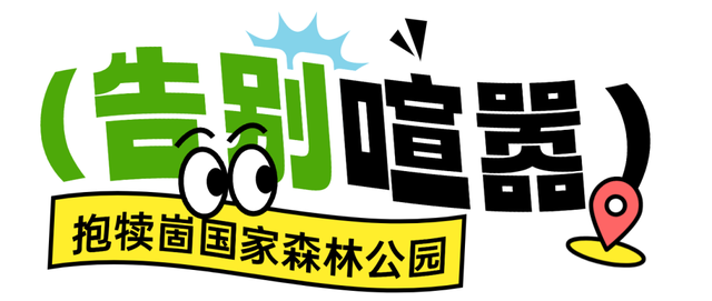 山东超低调宝藏小城，不仅有“天下第一崮”，还有“华夏第一大裂谷”！