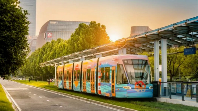 引爆文旅流量的20个场景设计｜2025网红场景这样造！
