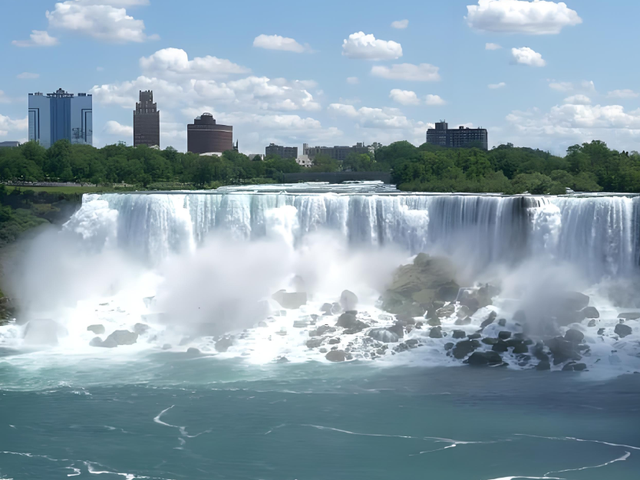 为何美国的景点大都不收费，我国景区却要收费？