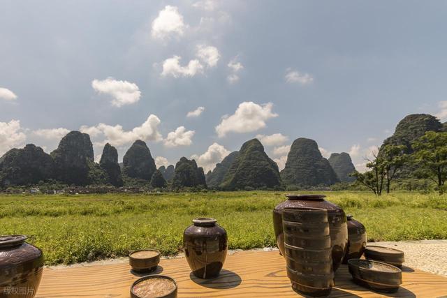 贺州旅游全攻略：山水古镇与瑶乡风情的诗意邂逅