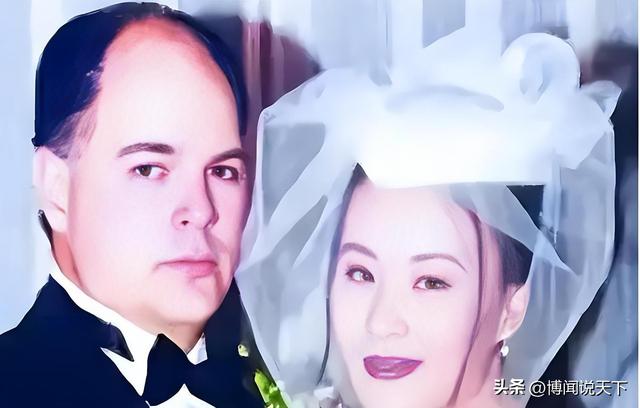 原来早已不是中国籍？事业巅峰远赴美国	，被老外“玩腻”晚年回国