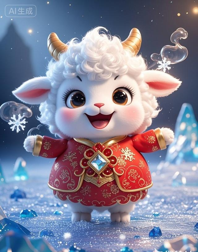 未羊！11.10-11.16“三大囍事”临门，贵人主动敲门，好运挡不住