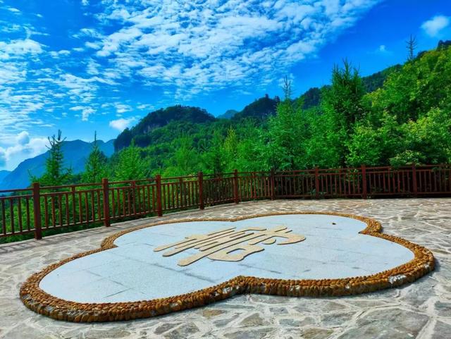 “多巴胺”风吹到了两当!