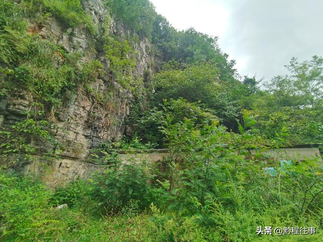 寻找一个空中阁楼躲匪洞堡，一栋150多年历史的深宅大院