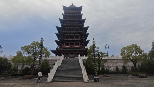 赏秋秦岭，摩旅商洛（09）从商南县出发，前往金丝峡镇