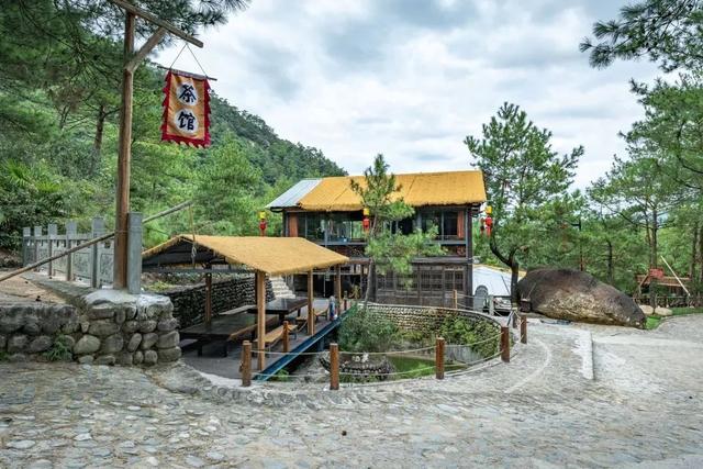 趣清凉·享太平 |速抢！黄山7大景区免门票！限时还有7天，手慢无！|皖美夏日