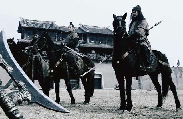 三国演义扑克牌，54张牌分别是哪些武将？曲阿小将凭什么入选？