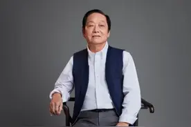 《中国慈善家》2023年度人物 | 韩美林：对这个世界倾尽所爱图片