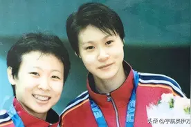 她曾是女排“小郎平”，和姚明传绯闻，退役后当作家，43岁还没嫁图片