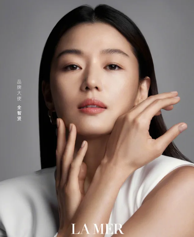全智贤塌房早有迹可循