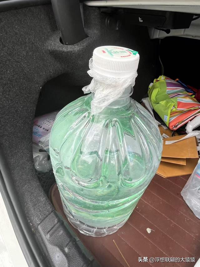 章丘官庄响水泉村，一个古老又美丽的山村