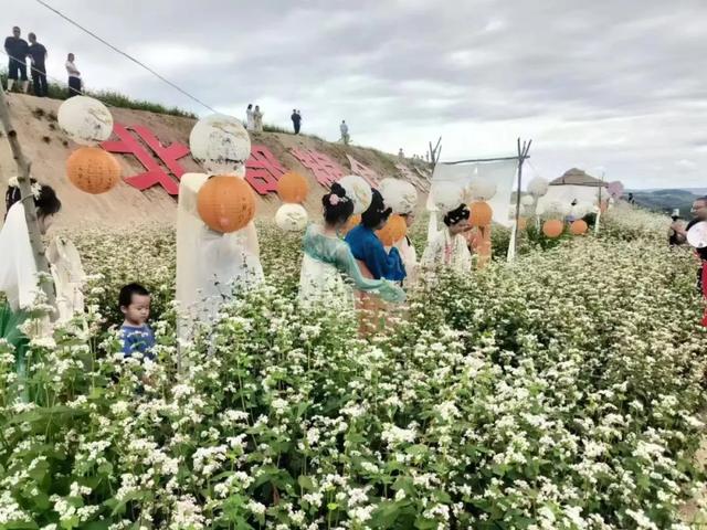陇县“文化旅游+百业”：解锁新时代文旅发展密码